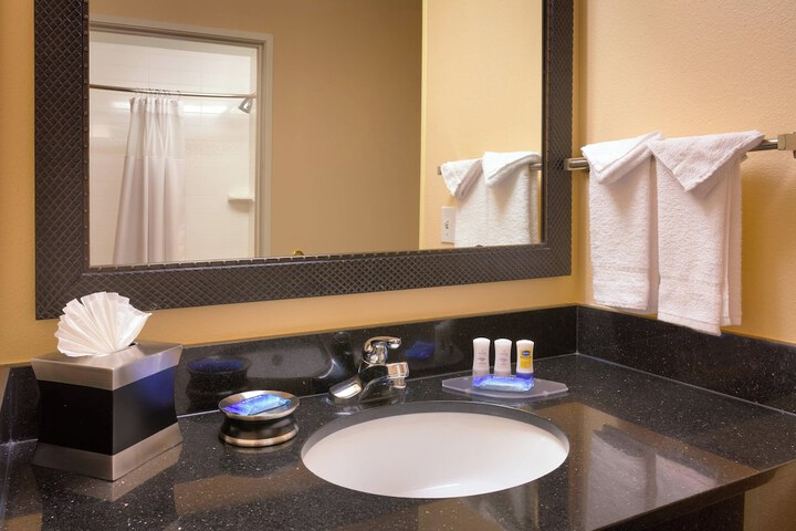 Fairfield Inn by Marriott Salt Lake City Draper
