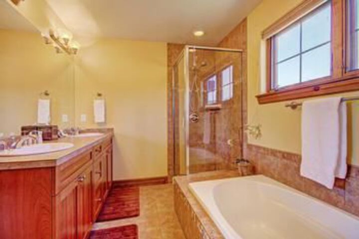 Highland Greens Linden 3 Bedroom Townhouse by RedAwning