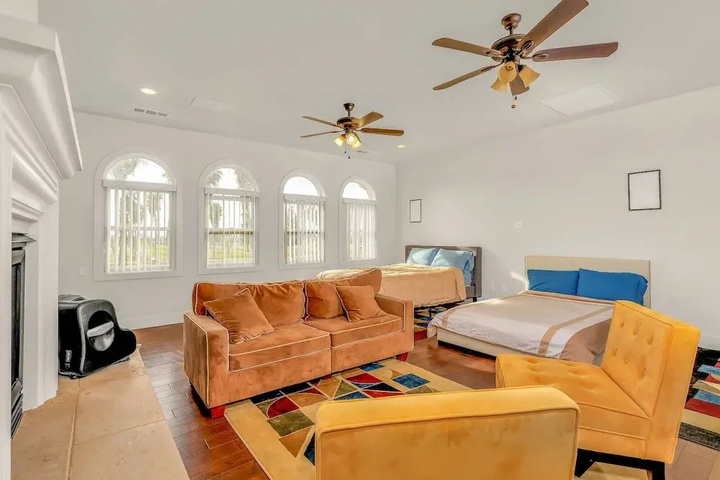 Green Hill Estate - Quiet Retreat