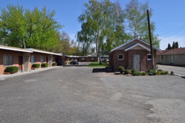 Wine Valley Inn