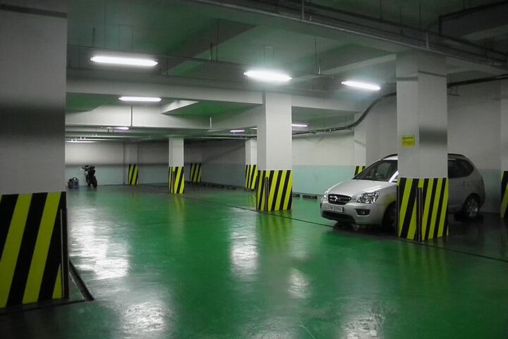 Shinsung Hotel