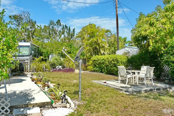 413 Mango Avenue
