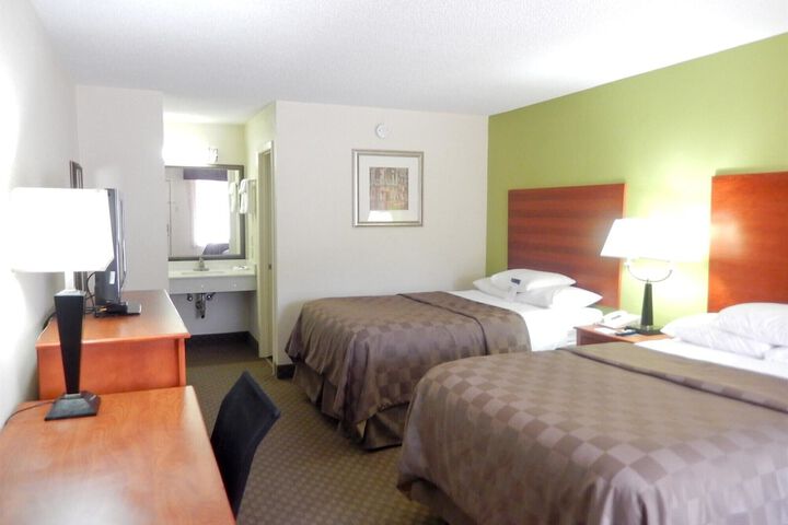 Motel 6 Luling LA
