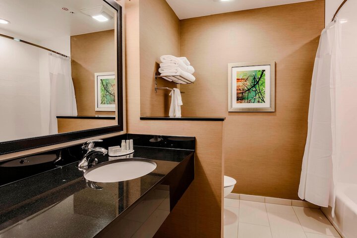 Fairfield Inn & Suites by Marriott Snyder