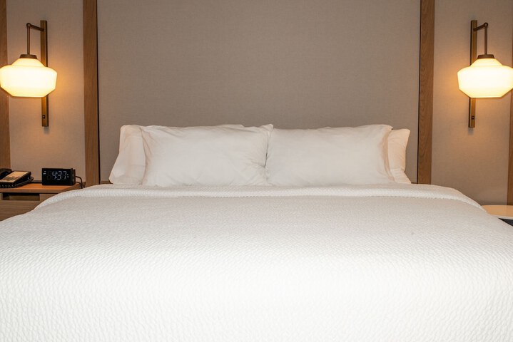 Fairfield by Marriott Mt. Pleasant