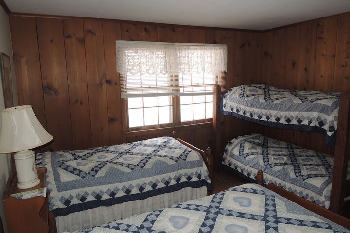 Turn of River Lodge