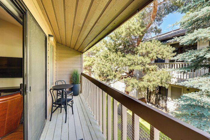 Walk to Main St. & Lifts: Ketchum Townhouse!