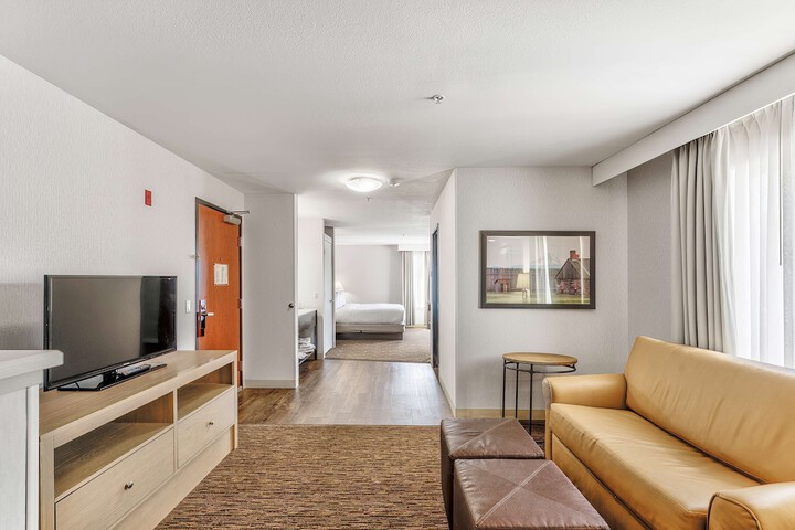 DoubleTree by Hilton Hotel Vancouver