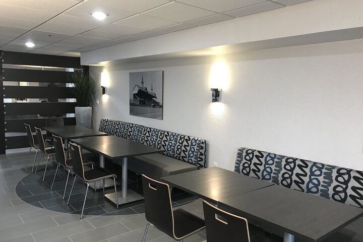 Hotel Interior 13 of 60