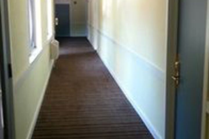 Riverwalk Inn & Suites