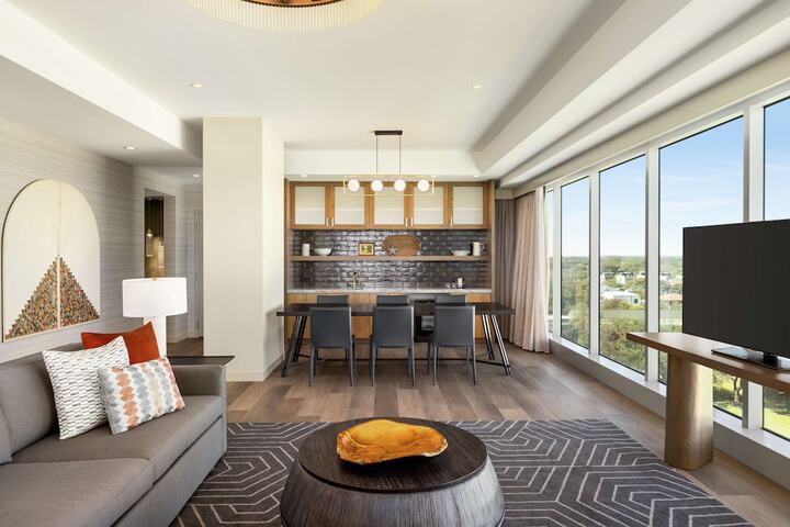 Doubletree by Hilton Abilene Downtown Convention Center