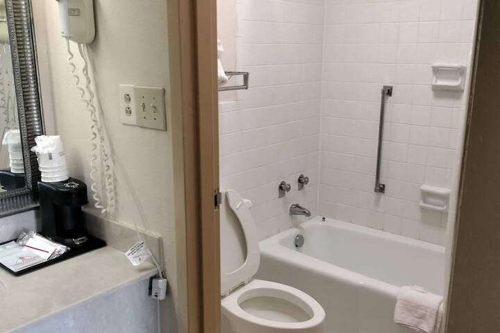 Clarion Inn Southern Pines - Pinehurst
