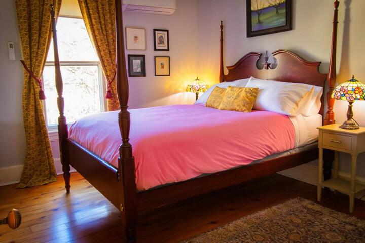Cooperstown Bed and Breakfast