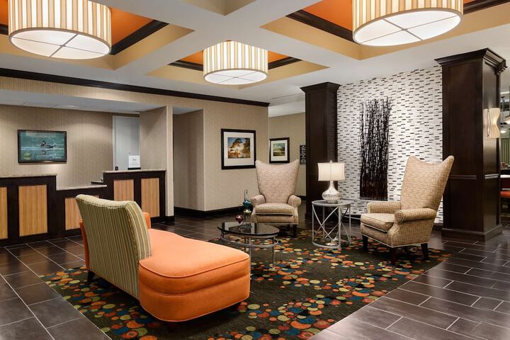 Hotel Interior 17 of 76