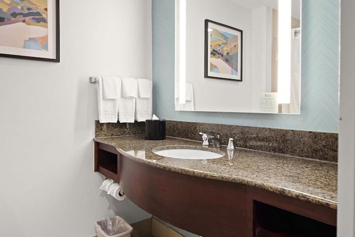 Hilton Garden Inn New Braunfels