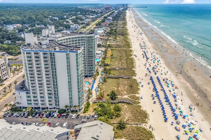 Avista Resort