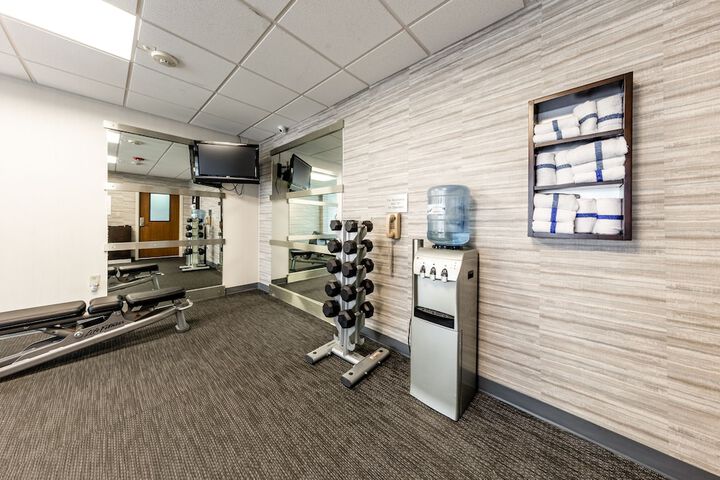 Health and Fitness 41 of 45