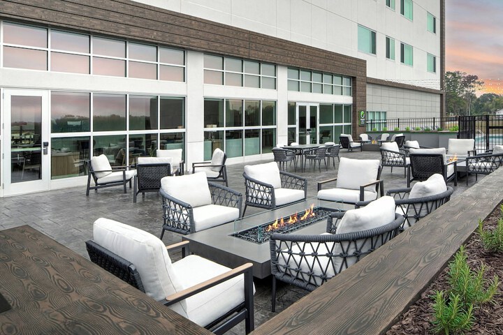 Element by Marriott Opelika Auburn