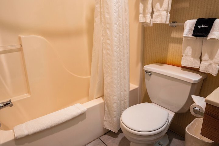 Miles City Hotel