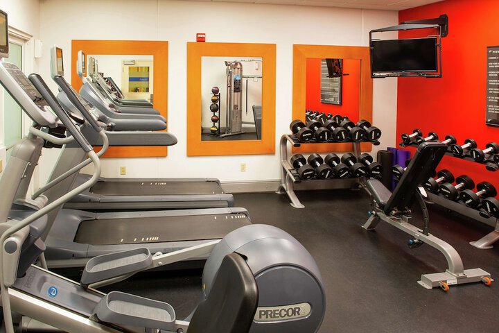 Health and Fitness 39 of 42