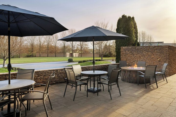 Fairfield Inn & Suites Bowling Green