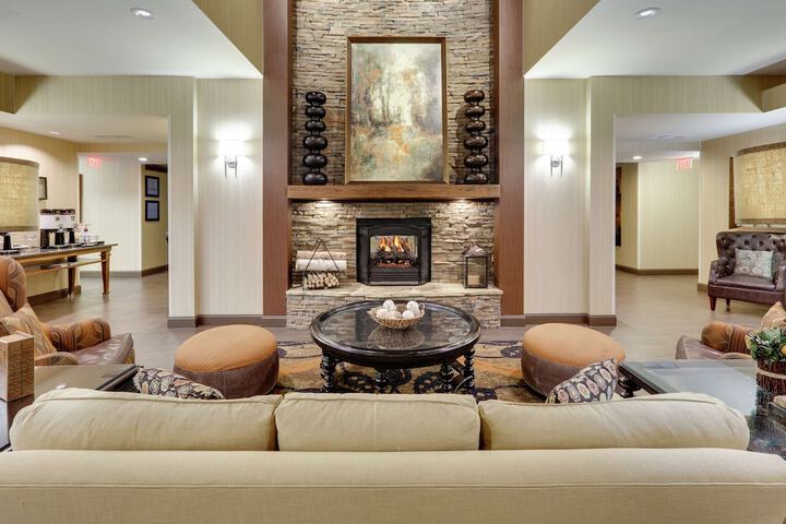 Hampton Inn & Suites Mooresville / Lake Norman