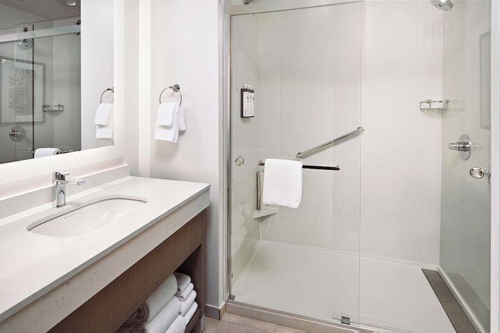 Hyatt House Auburn Hills / Detroit