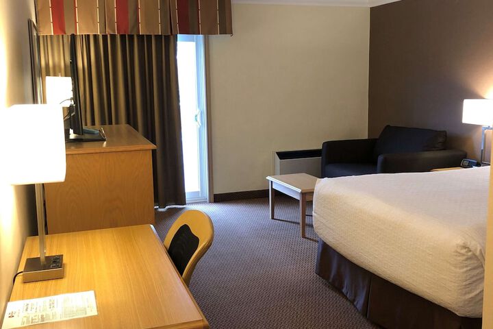 Best Western Plus Cobourg Inn & Convention Centre