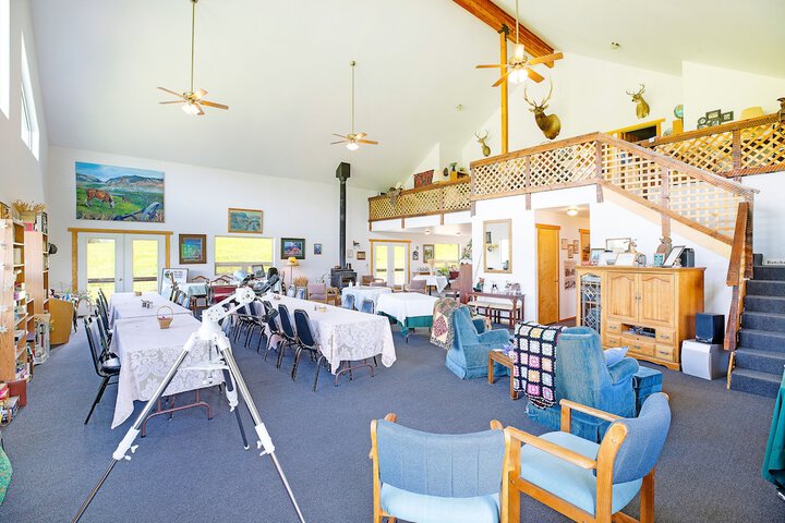 Eden Valley Guest Ranch