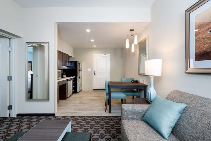 Homewood Suites by Hilton Fayetteville