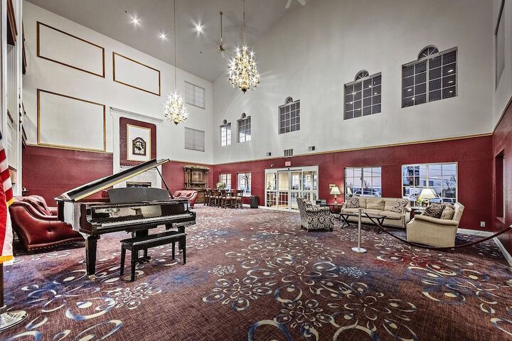 Hotel Interior 5 of 28