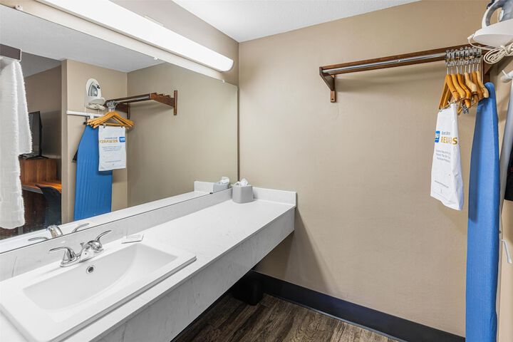 SureStay Hotel by Best Western Helen Downtown