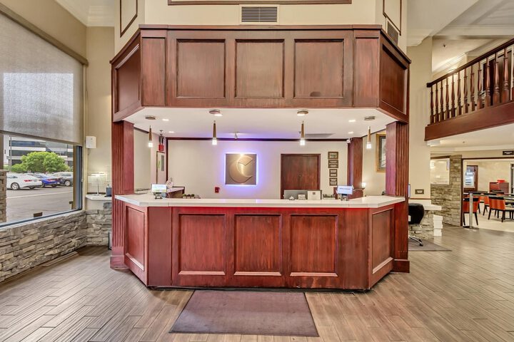 Comfort Inn Murray - Salt Lake City South