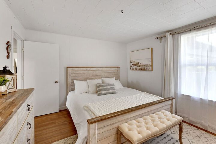 Breakwater Resort