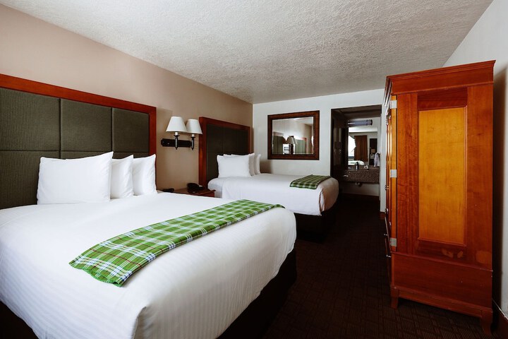 Taos Valley Lodge