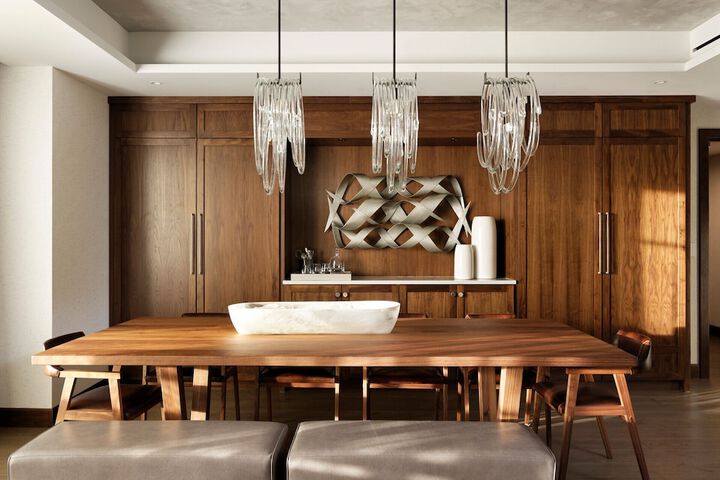 Four Seasons Resort and Residences Vail