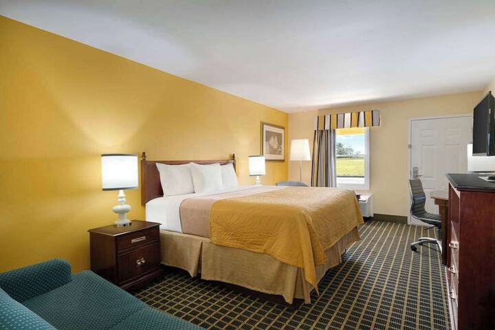 TRAVELODGE BY WYNDHAM UNADILLA