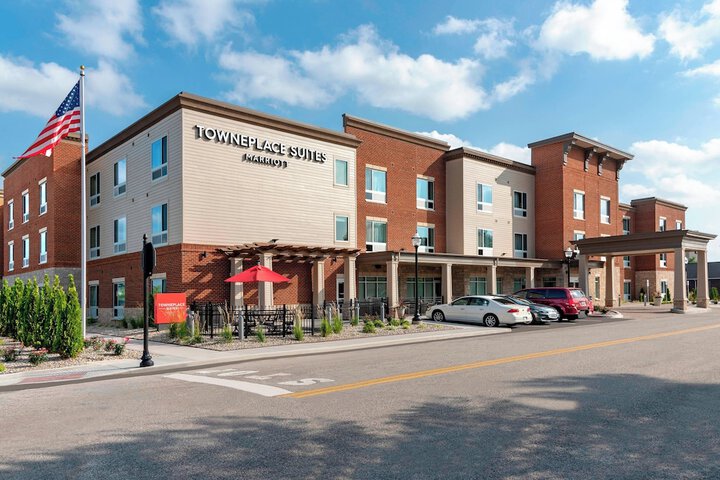 TownePlace Suites by Marriott Louisville North