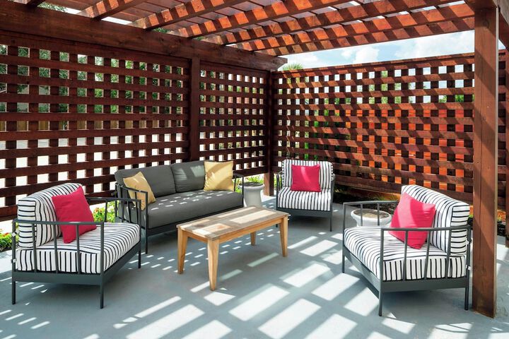 Terrace/Patio 39 of 40