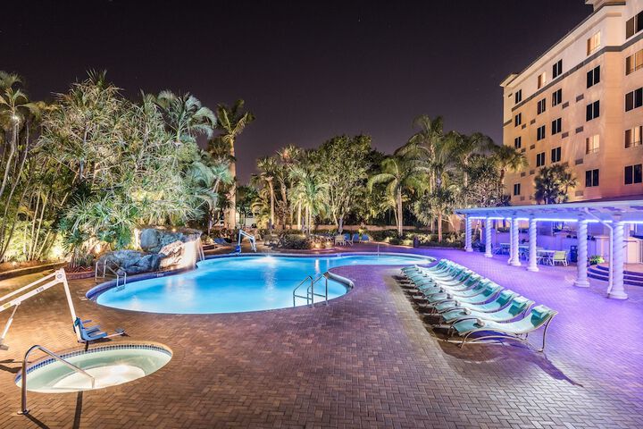 Pool 6 of 28