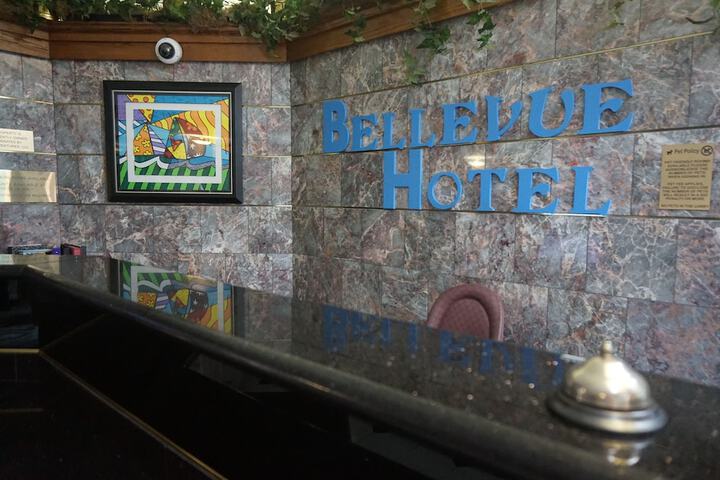 Bellevue Hotel & Suites