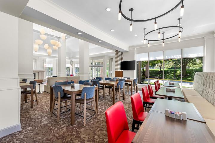 Hilton Garden Inn Overland Park