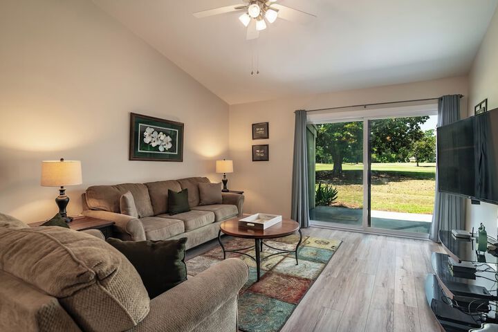 Litchfield Beach & Golf Resort