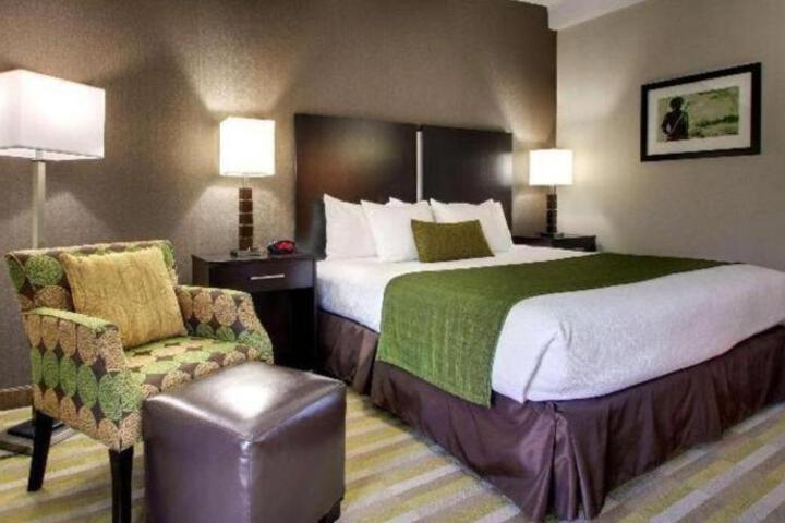 Inn at Historic Concord