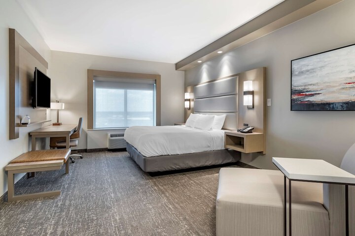 Best Western Premier Prince Albert