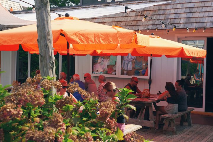 The Beach Shack