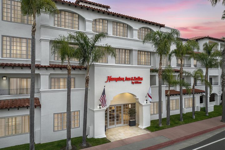 Hampton Inn & Suites San Clemente