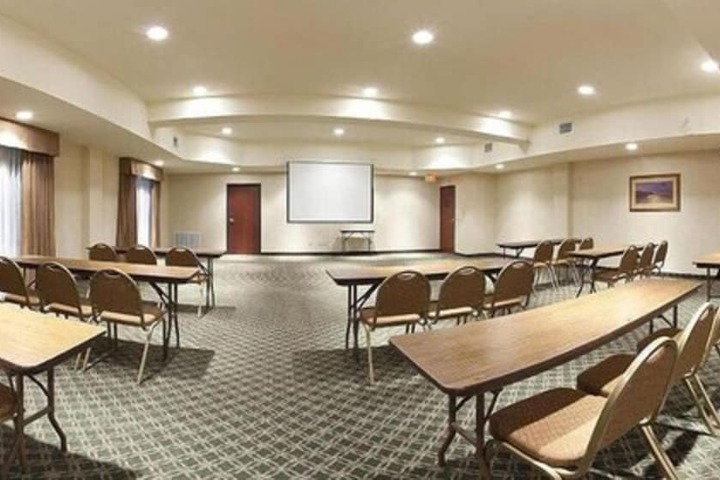 Holiday Inn Express Hotel & Suites Kerrville by IHG