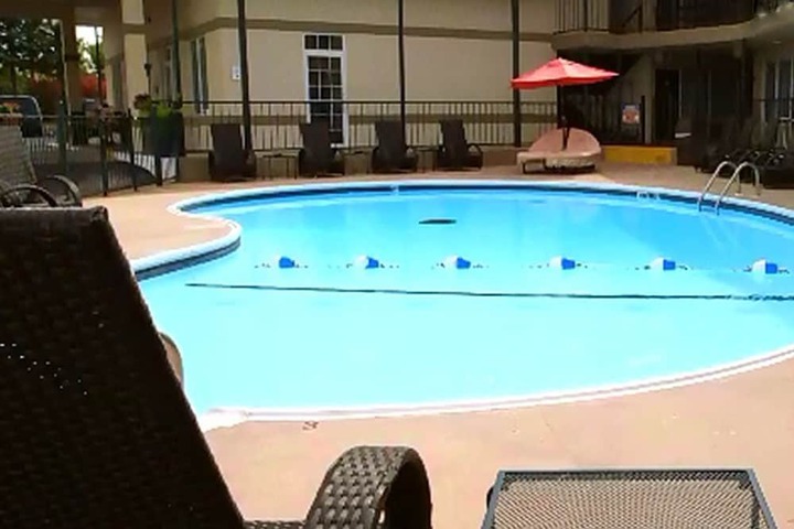 Pool 6 of 40