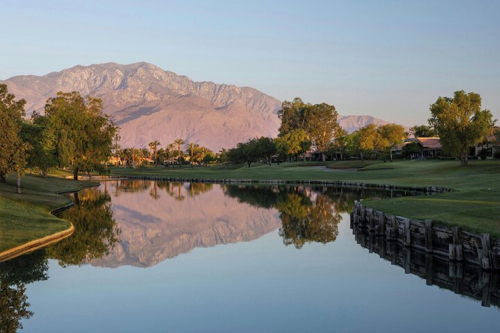 The Westin Rancho Mirage Golf Resort & Spa